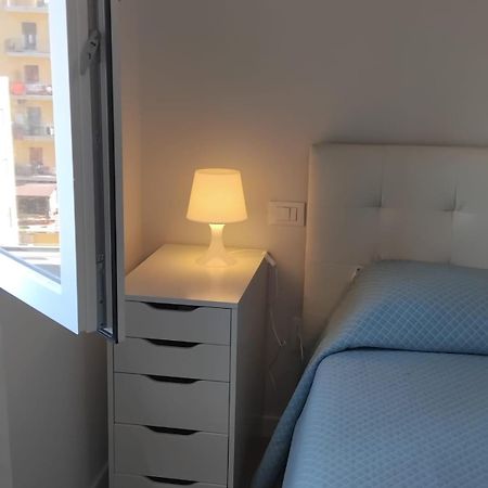 Marco Polo Suite Pescara Dış mekan fotoğraf