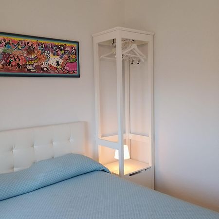 Marco Polo Suite Pescara Dış mekan fotoğraf