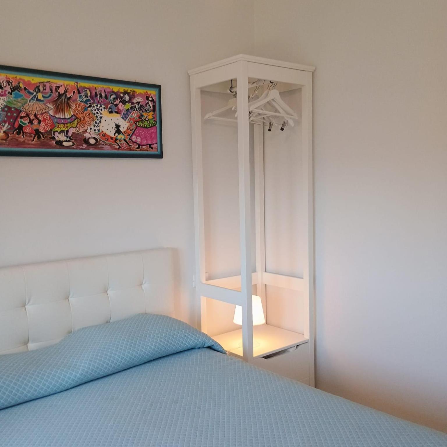 Marco Polo Suite Pescara Dış mekan fotoğraf