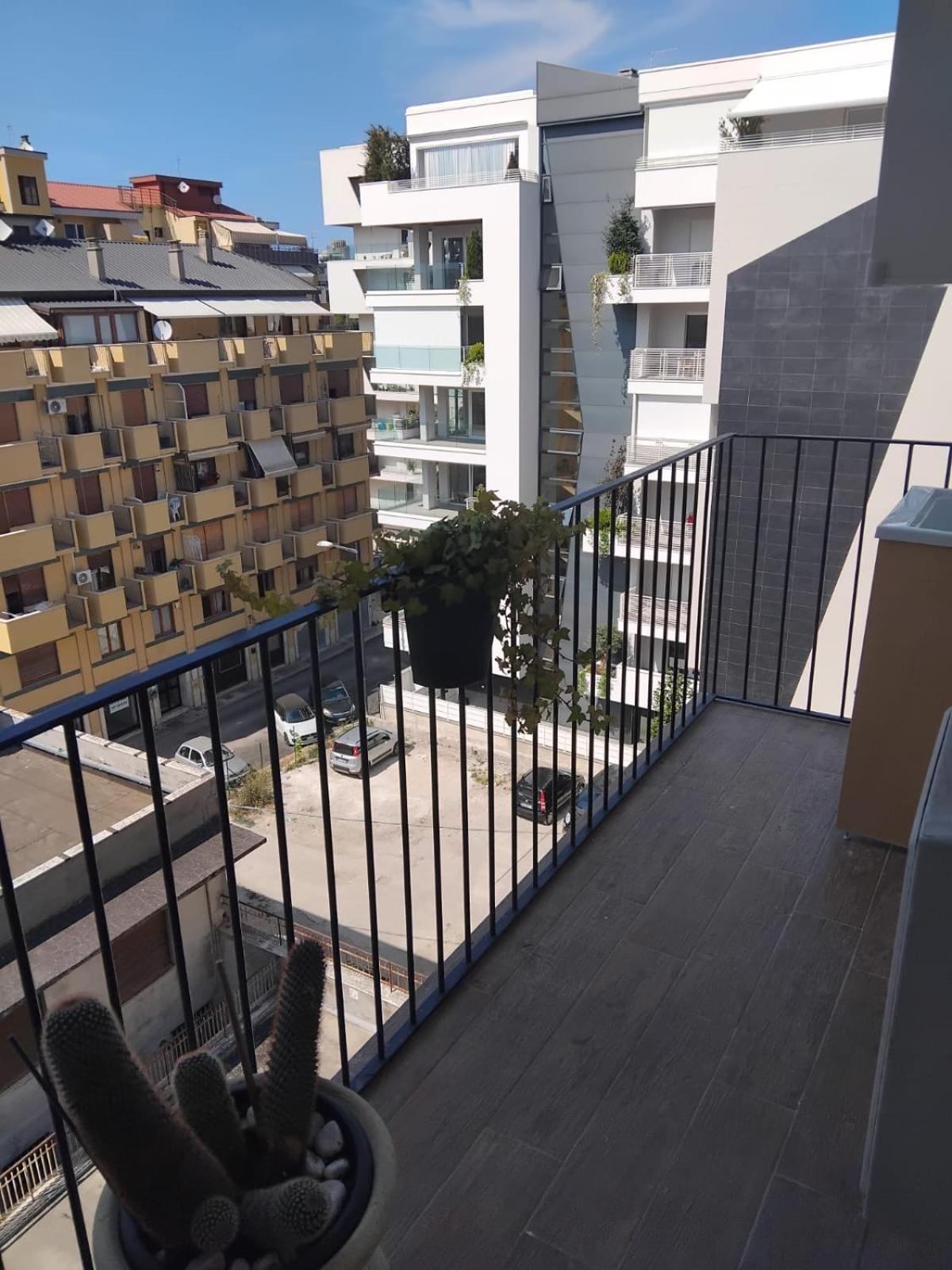 Marco Polo Suite Pescara Dış mekan fotoğraf