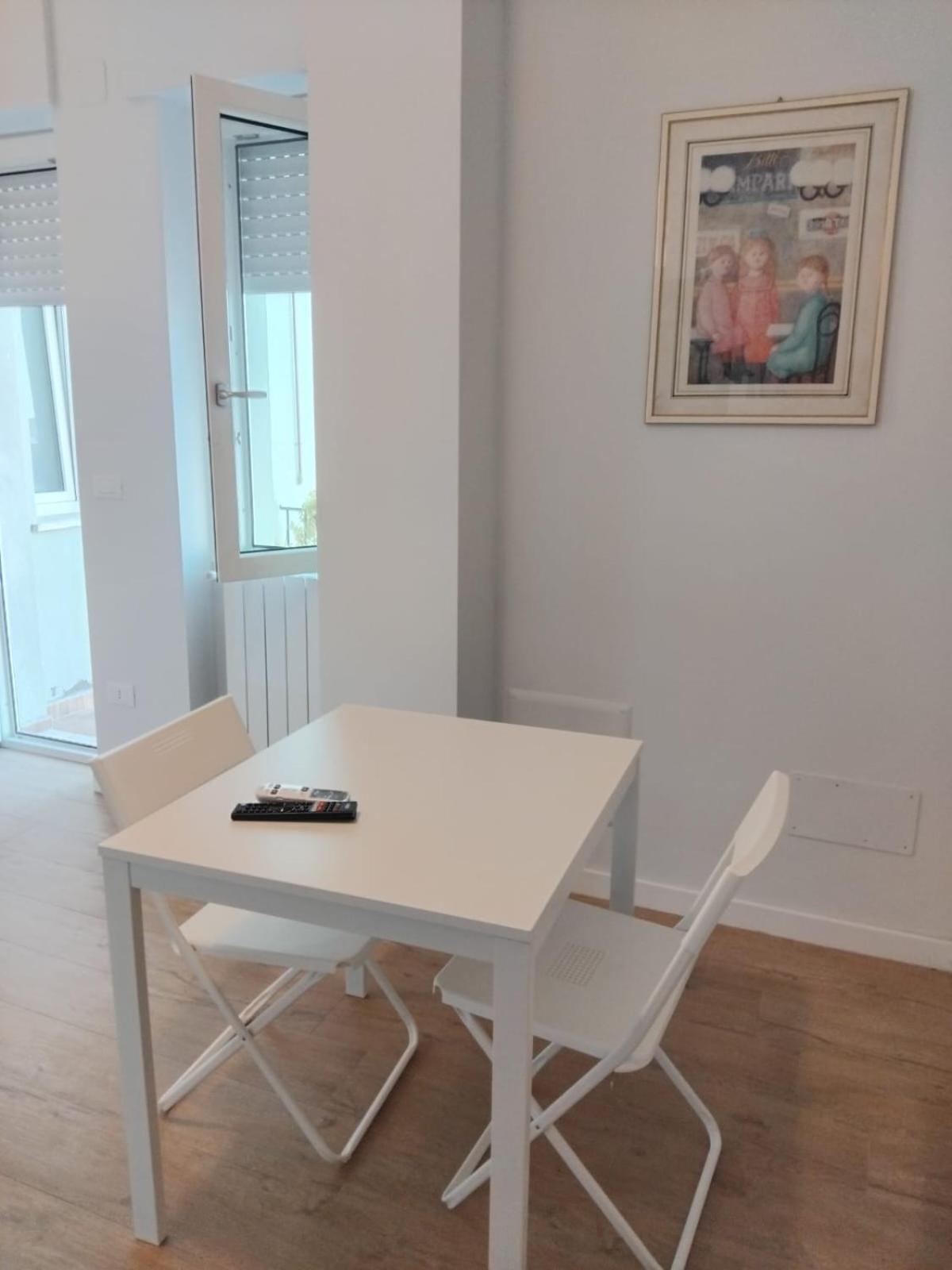 Marco Polo Suite Pescara Dış mekan fotoğraf